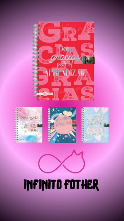 AGENDA RY MOTIVACIÓN 2025