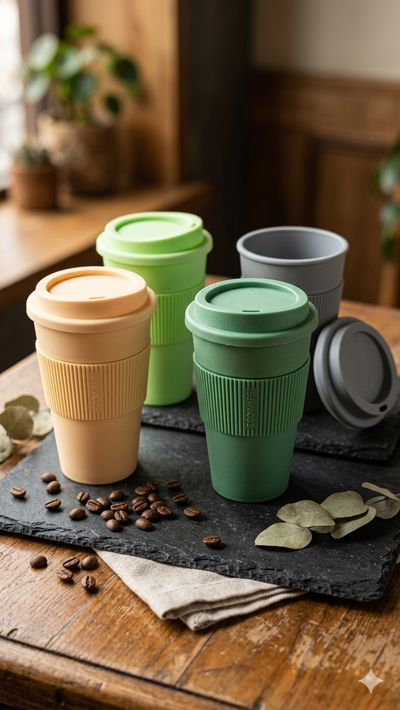 VASO ESTILO STARBUCKS VINTAGE