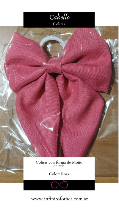 MOÑOS TELA
