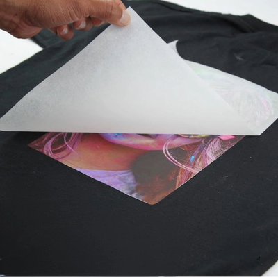 Papel Premium Laser Transfer Telas Oscuras A4 (21x29,7cm) x 10 Hojas 17732