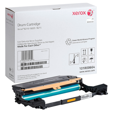 Tambor de Imagen Xerox 101R00664 Original para Xerox B210 / B215