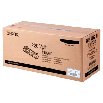 Fusor Xerox 115R00074 220V para Phaser 7800