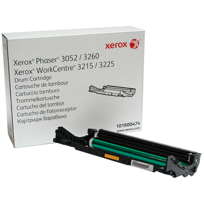 Tambor de Imagen Xerox 101R00474 Original para WorkCentre 3225