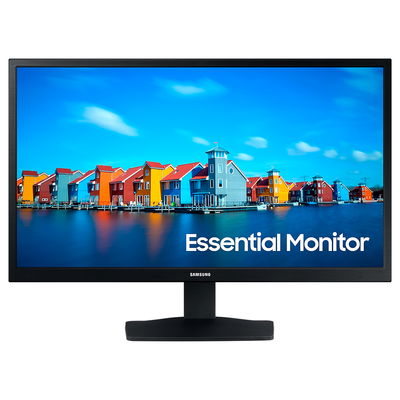 Monitor Samsung 22'' A33A Flat LED Vga Hdmi LS22A33ANHLX