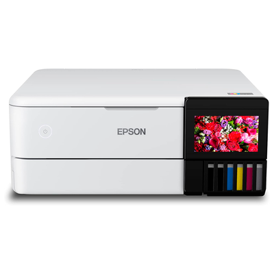 Impresora Epson EcoTank L8160 Multifunción Fotográfica Wi-Fi USB C11CJ20303