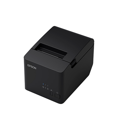 Impresora Termica Epson TM-T20IIIL para Recibos y Tickets USB C31CH26001