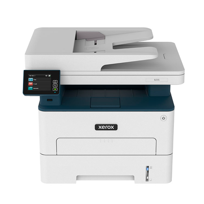 Impresora Láser Xerox B235 Multifunción Wi-Fi Dúplex