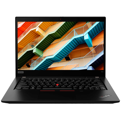 Notebook Lenovo Thinkpad X13 13.3'' i5 8GB SSD 256GB W11P 20WLSBBE00