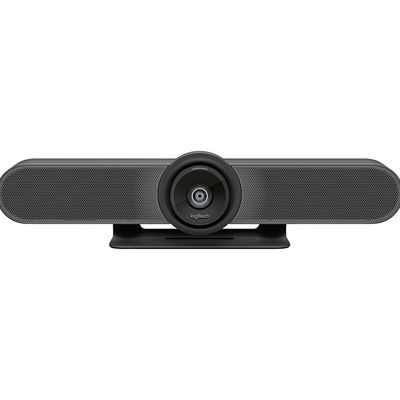 Camara De Videoconferencias Logitech MeetUp Ultra HD 4K 960-001101