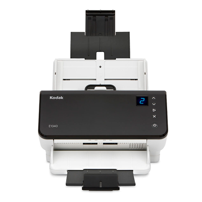 Escaner Kodak Alaris E1040 40ppm Duplex ADF A4 USB 8011892
