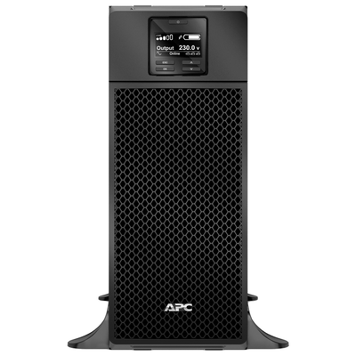 Unidad Electrica Smart UPS APC 6000VA SRT 230V SRT6KXLI