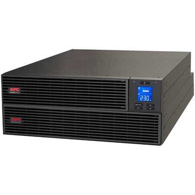 Unidad Electrica Easy UPS APC 10.000VA SRV RM 230VA SRV10KRIRK