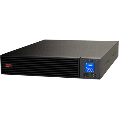 Unidad Electrica Easy UPS APC 6000VA SRV RM 230V XL SRV6KRILRK