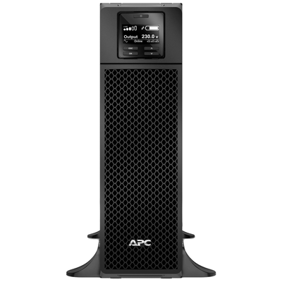 Unidad Electrica Smart UPS APC 5000VA SRT 230V SRT5KXLI