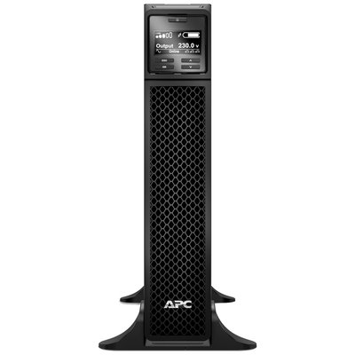 Unidad Electrica Smart UPS APC 3000VA SRT 230V SRT3000XLI