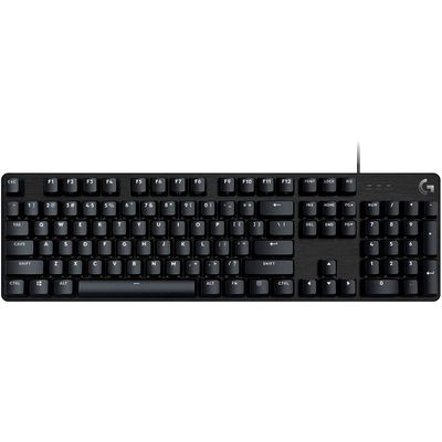 Teclado Gaming Logitech G413 SE Mecanico 920-010433