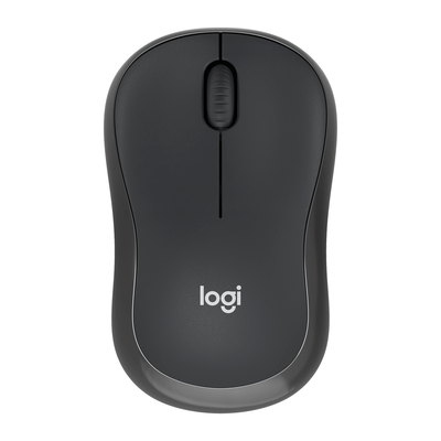 Mouse Logitech M240 Silent Negro Bluetooth 910-007113