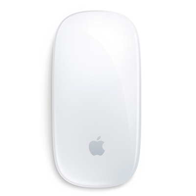 Apple Mouse Magic Multi-Touch Surface Blanco MK2E3BE/A