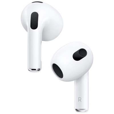 Apple AirPods Wireless Earbuds con Lightning Charging Case MPNY3AM/A