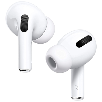 Apple AirPods Wireless Earbuds con MagSafe Caja Cargadora MME73AM/A