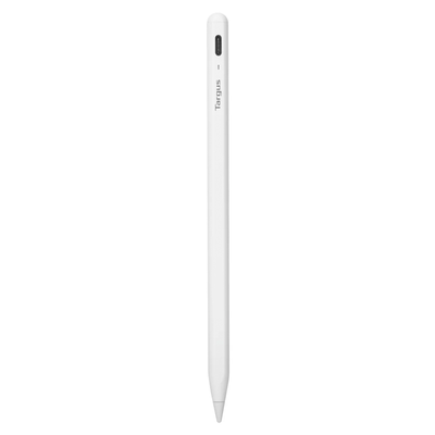 Lapiz Optico Targus 6.44'' Antimicrobial Active Stylus para iPad AMM174AMGL