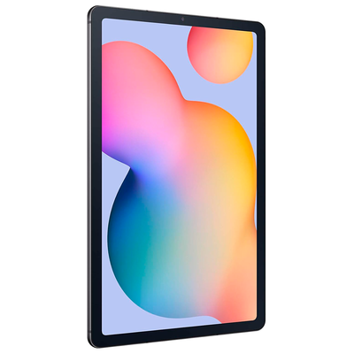 Tablet Samsung Galaxy Tab S6 Lite 10.4'' 4GB + 64GB WiFi Gris SM-P613NZAUARO