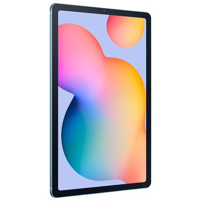 Tablet Samsung Galaxy Tab S6 Lite 10.4'' 4GB + 64GB WiFi Azul SM-P613NZBUARO