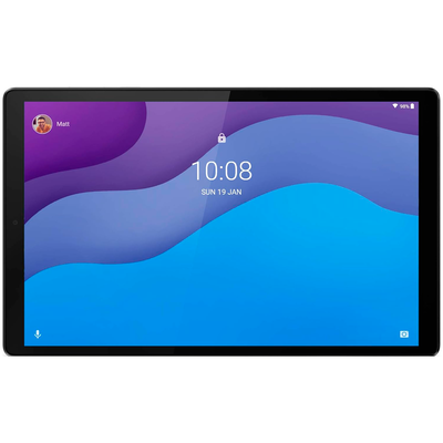 Tablet Lenovo 10" M10 10.1'' 4GB + 64GB ZAAE0066AR