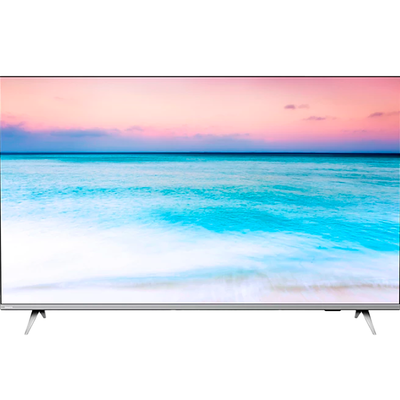 Smart TV Philips 50'' 6600 Series 4K UHD LED Android TV 50PUD6654/77