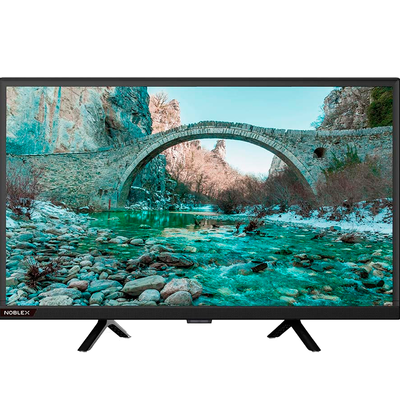 Smart TV Noblex 24'' EE24X4000 LED HD 91DB24X4000