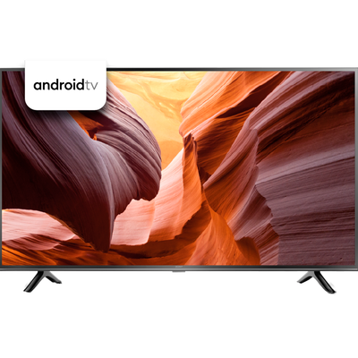 Smart TV Quint 32'' HD Bluetooth HDMI Android TV QT2-32