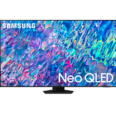 Smart TV Samsung 55'' QN85B Neo QLED 8K QN55QN85BAGCZB