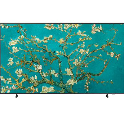 Smart TV Samsung 55'' LS03B The Frame Art Mode 4K Negro QN55LS03BAGCZBB