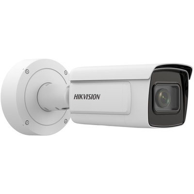 Camara Hikvision 4MP Bullet Varifocal ANPR DarkFighter iDS-2CD7A46G0/P-IZHSY