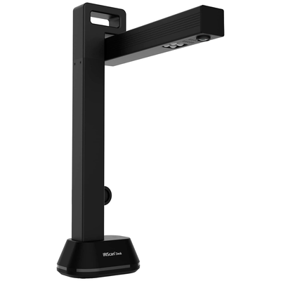 Escáner Iris IRIScan Desk 6 Pro A3 USB Libros Documentos 462006