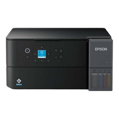 Impresora Epson Multifunción L4360 InkTank WiFi C11CH20501