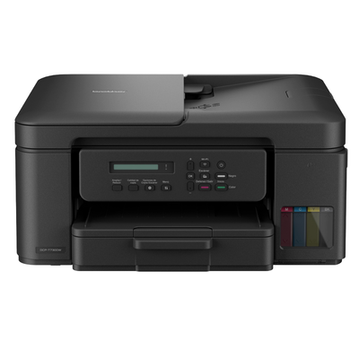 Impresora Multifunción Brother T730DW Láser Monocromática DCPT730DW