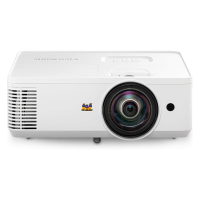 Proyector ViewSonic PS502W WXGA Tiro Corto 4000 Lúmenes HDMI
