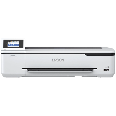 Plotter Epson SureColor T3170 A1 24” Impresora Gran Formato WiFi Profesional