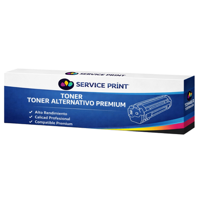 Tóner Brother TN315BK Negro Compatible 6K HL-4150 MFC-9460