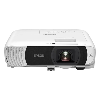 Proyector Epson PowerLite FH54+ Full HD 4100 Lúmenes HDMI V11HB59021
