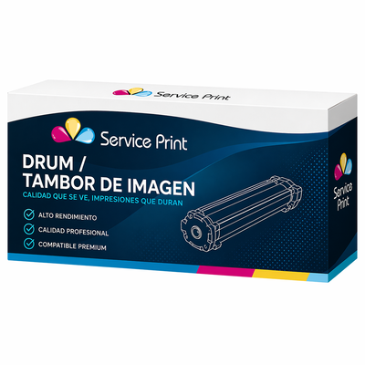 Drum Compatible HP CF232A para LaserJet Pro M203 M227 23K Con Chip