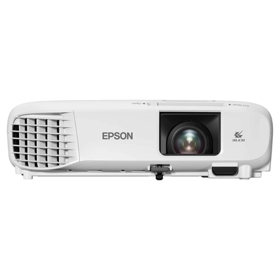Proyector Epson PowerLite E24 XGA 3600 Lúmenes HDMI Oficina V11HB51021