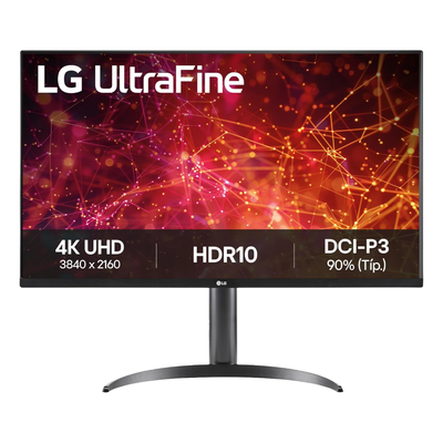 Monitor LG 32UR550K-B 32" UltraFine 4K UHD HDMI 32UR550K-B.AWN