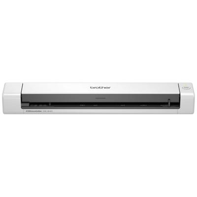 Escáner Brother DS-640 Portátil 1200 dpi A4 USB