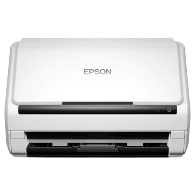 Escáner Epson WorkForce DS-530II Dúplex ADF Color B11B261202