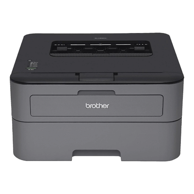 Impresora Brother HLL2320D Láser Monocromática A4