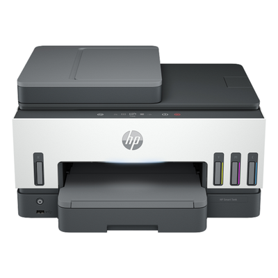 Impresora HP Smart Tank 790 Multifunción Color WiFi 4WF66A