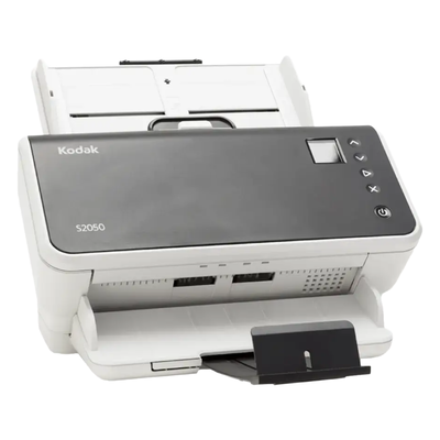 Escáner Kodak Alaris S2050W 50ppm Dúplex ADF 80 USB