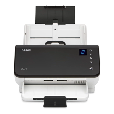 Escáner Kodak Alaris E1030 30ppm Dúplex ADF A4 USB